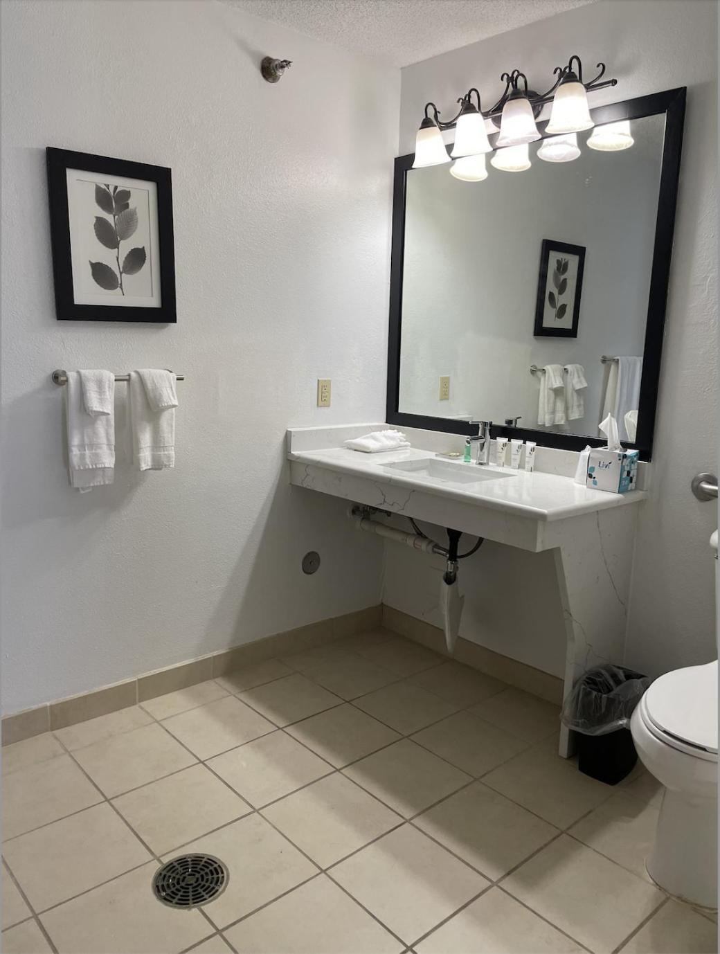 Harmony Inn & Suites Fort Dodge Buitenkant foto