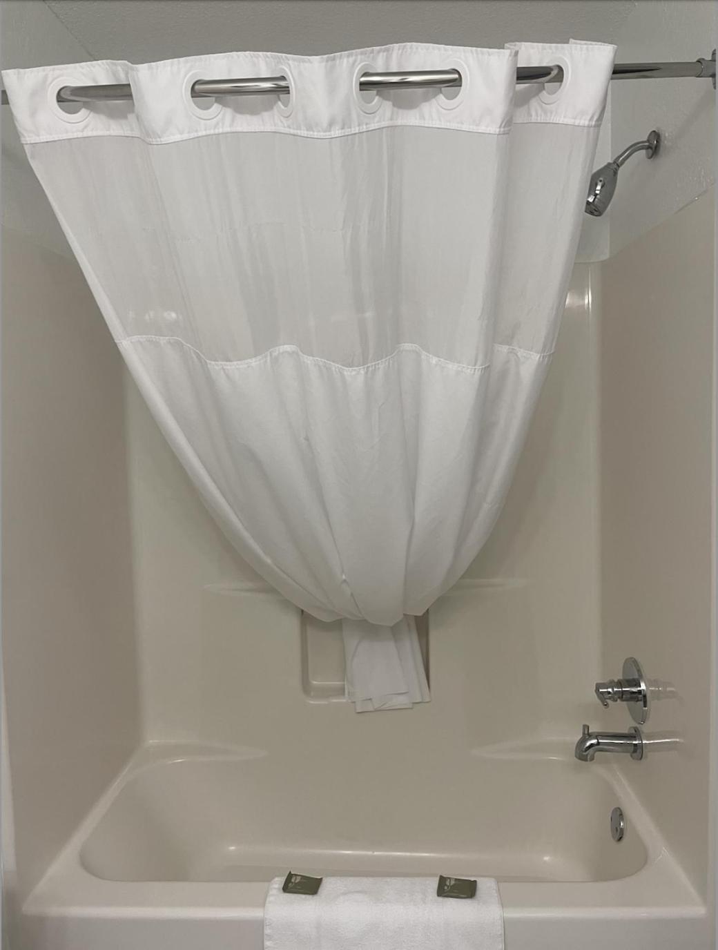 Harmony Inn & Suites Fort Dodge Buitenkant foto